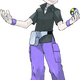 Illustration for article titled Hau iPokémon/i’s Latest Rival is just Confusing